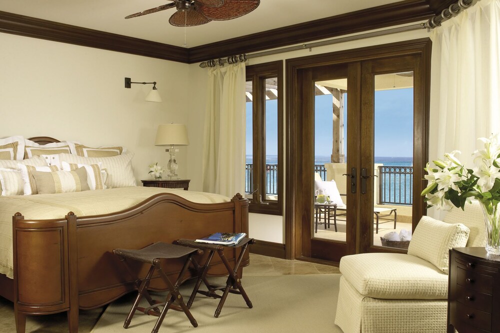 Penthouse, 5 Bedrooms, Ocean View - Guestroom