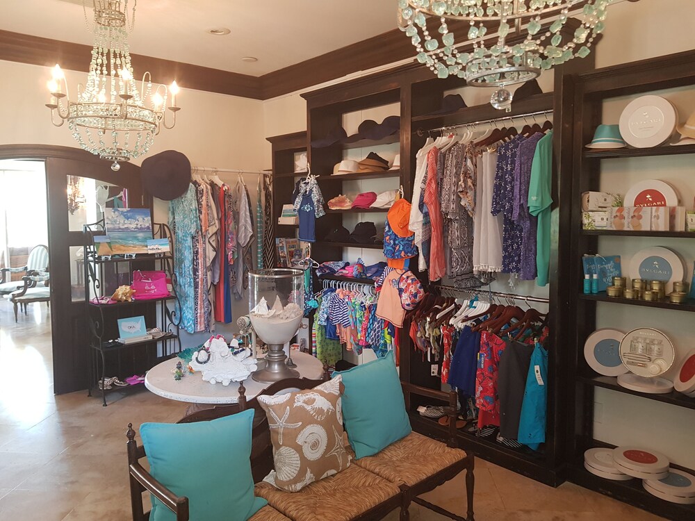 Gift Shop