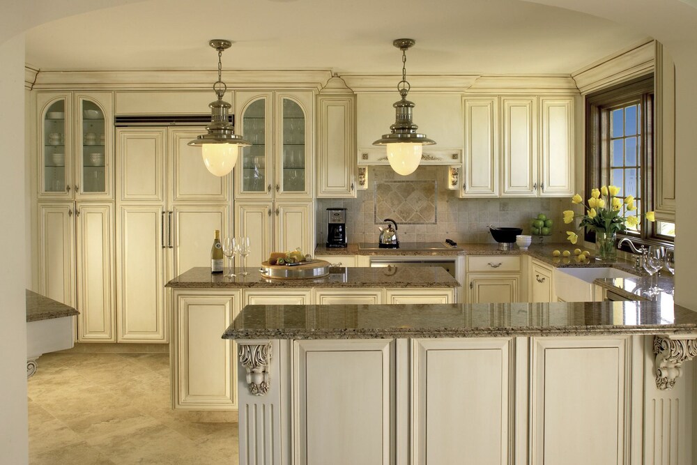 Standard Room, 1 Queen Bed - In-Room Kitchen