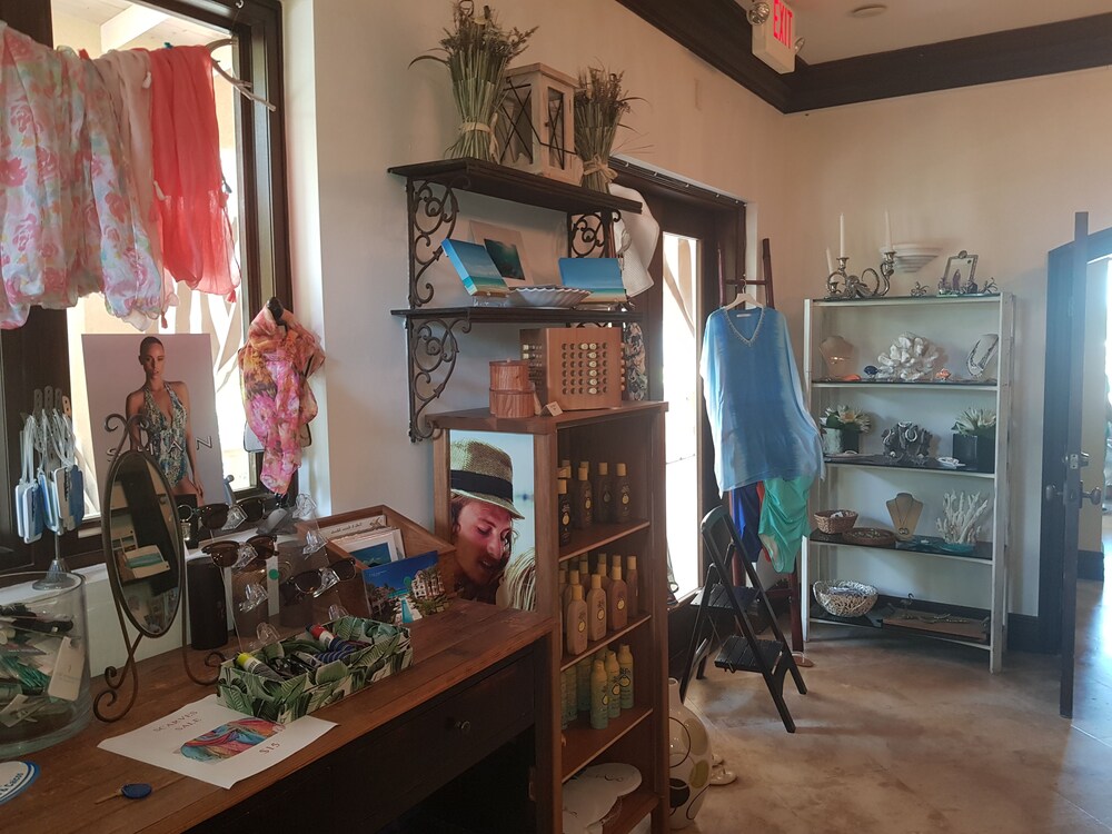 Gift Shop