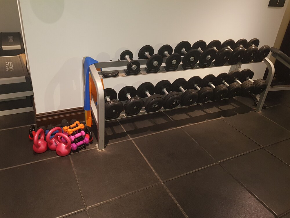 Fitness Studio