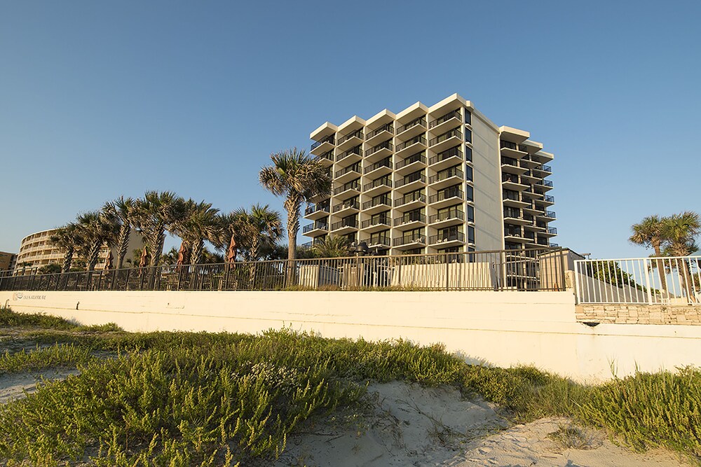Beach/Ocean View