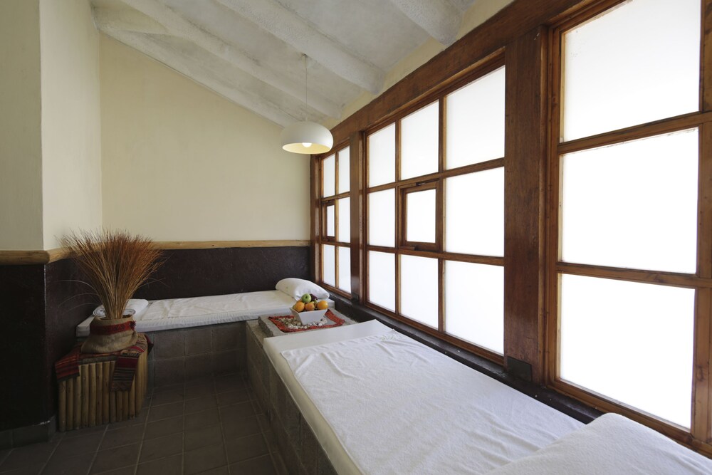 Treatment Room