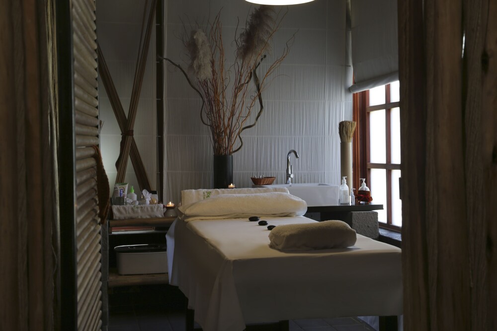Treatment Room