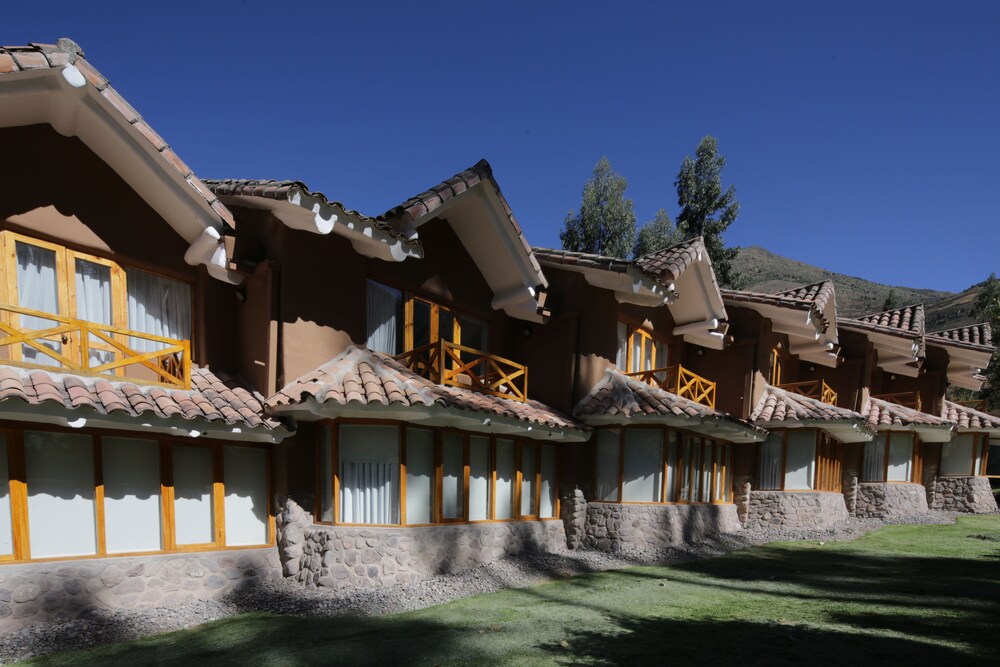 Hotel Front