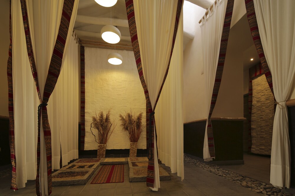 Treatment Room