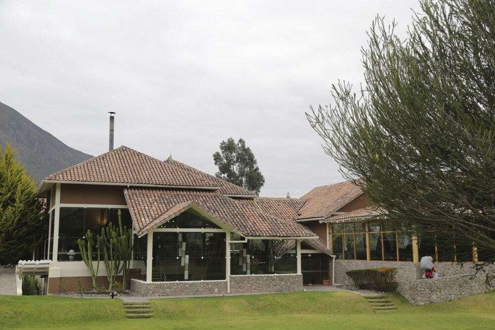 Hotel Front