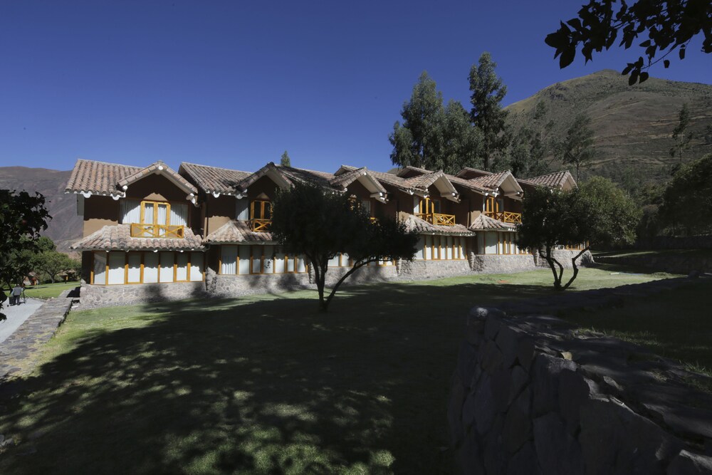 Hotel Front