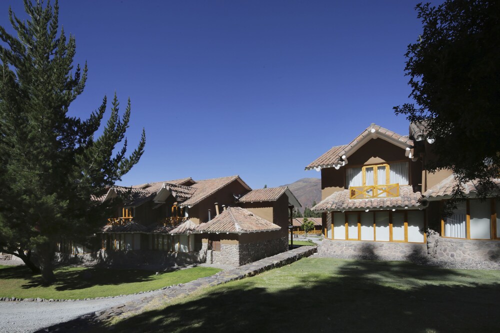 Hotel Front