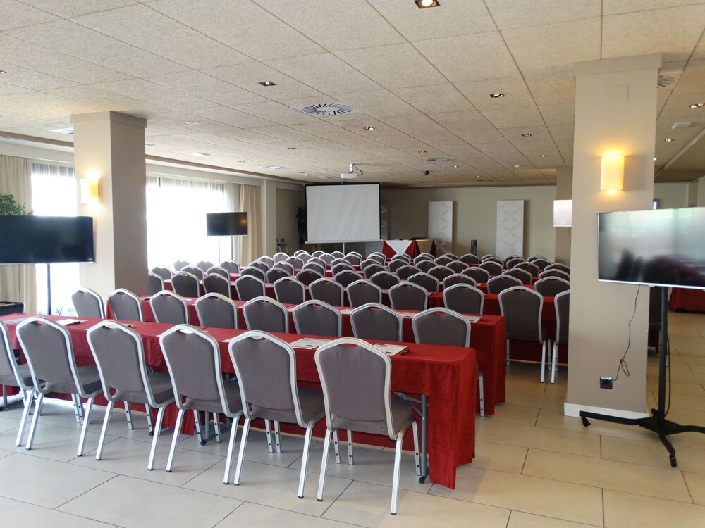 Ballroom