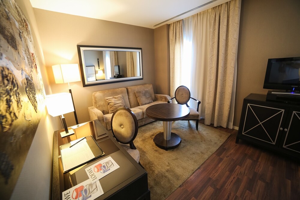 Guestroom