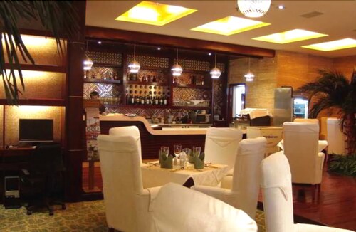 Hotel Bar