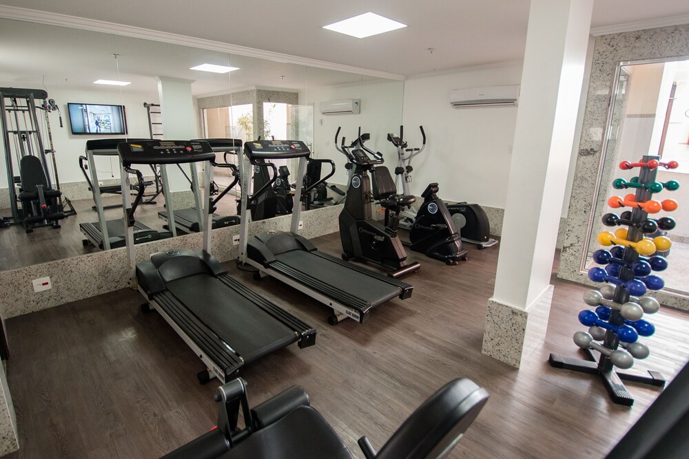 Fitness Studio