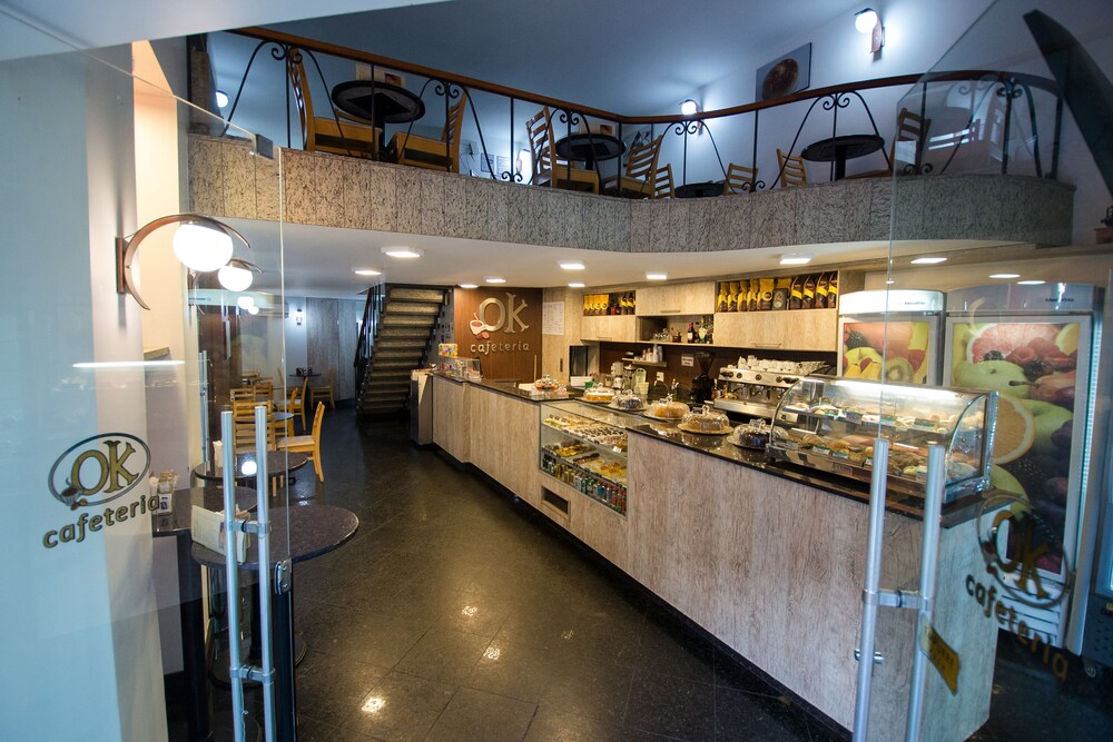 Coffee Shop