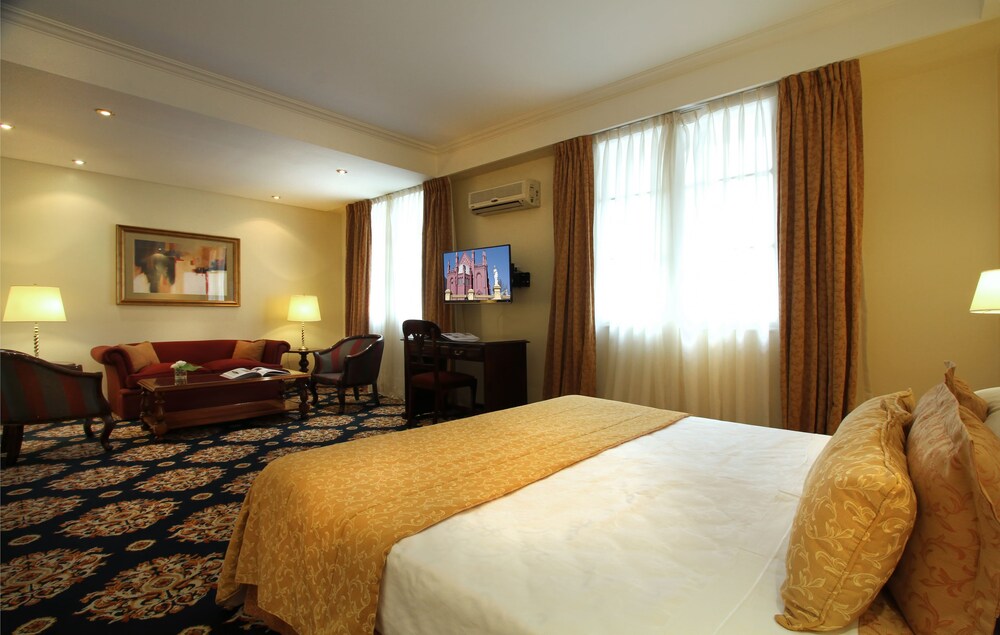 Guestroom