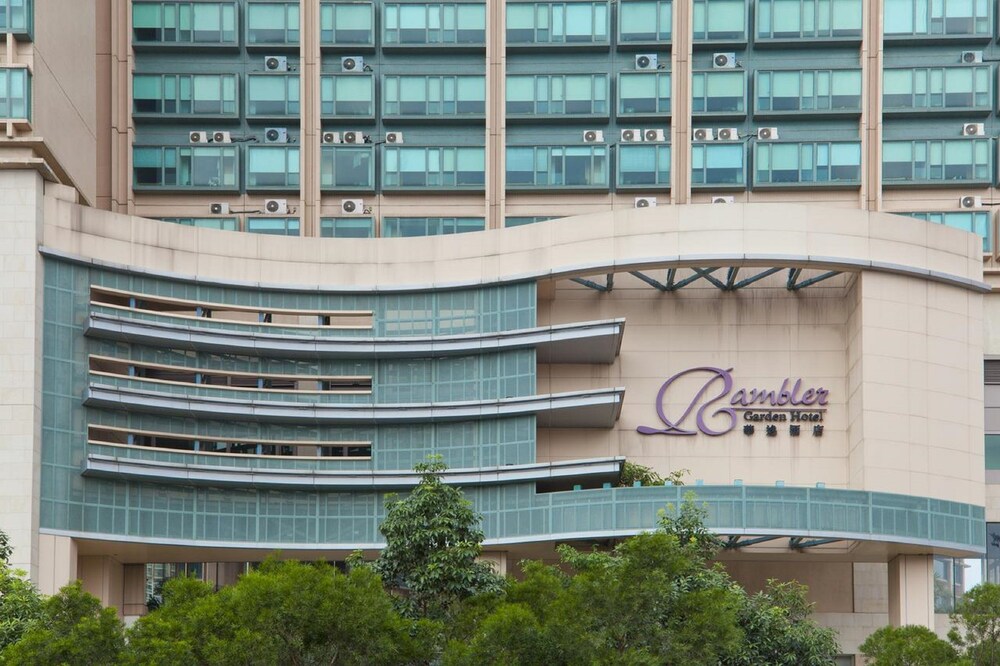 Hotel Front