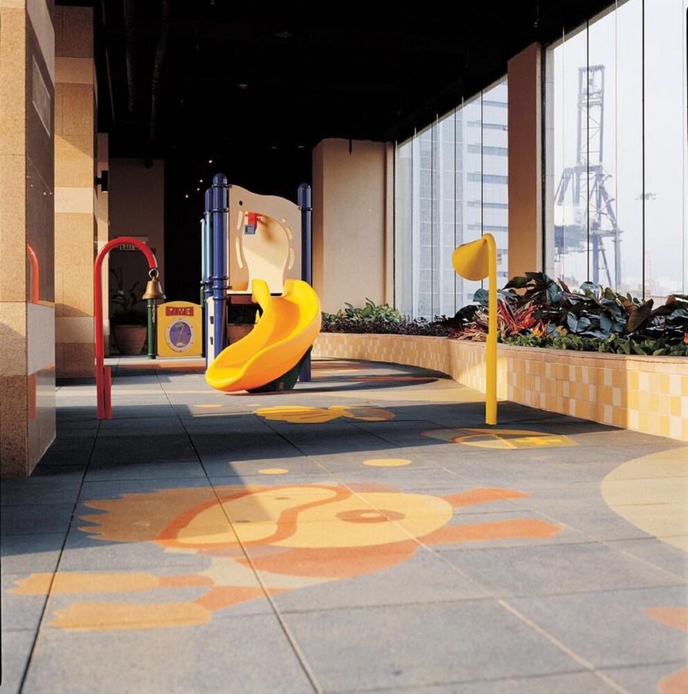 Childrens Area