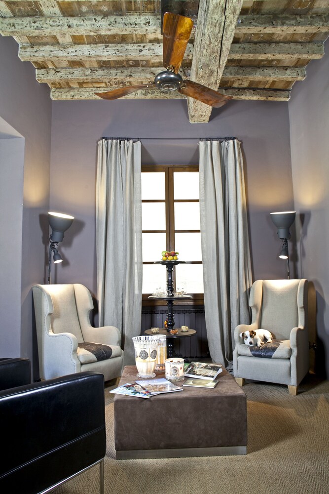 Hotel Interior