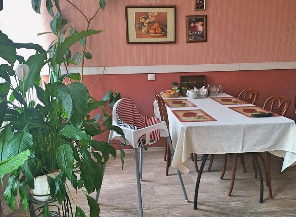 Childrens Area