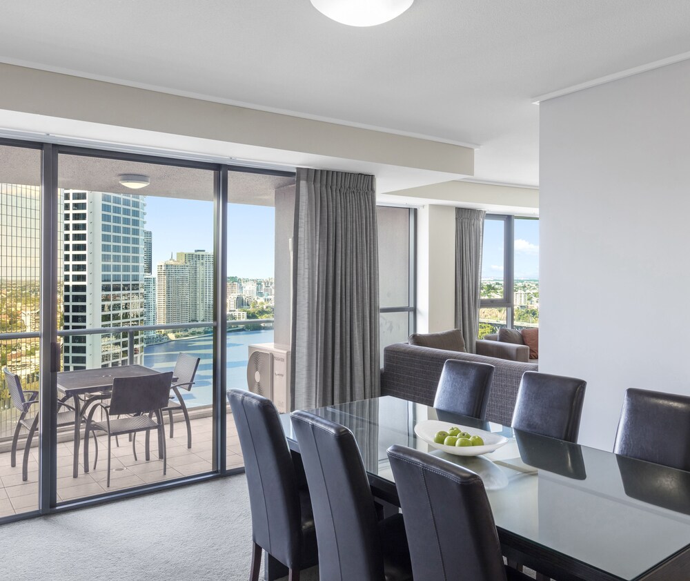 Apartment, 3 Bedrooms - In-Room Dining