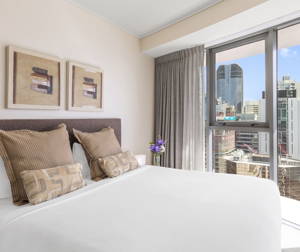 Apartment, 3 Bedrooms - Guestroom