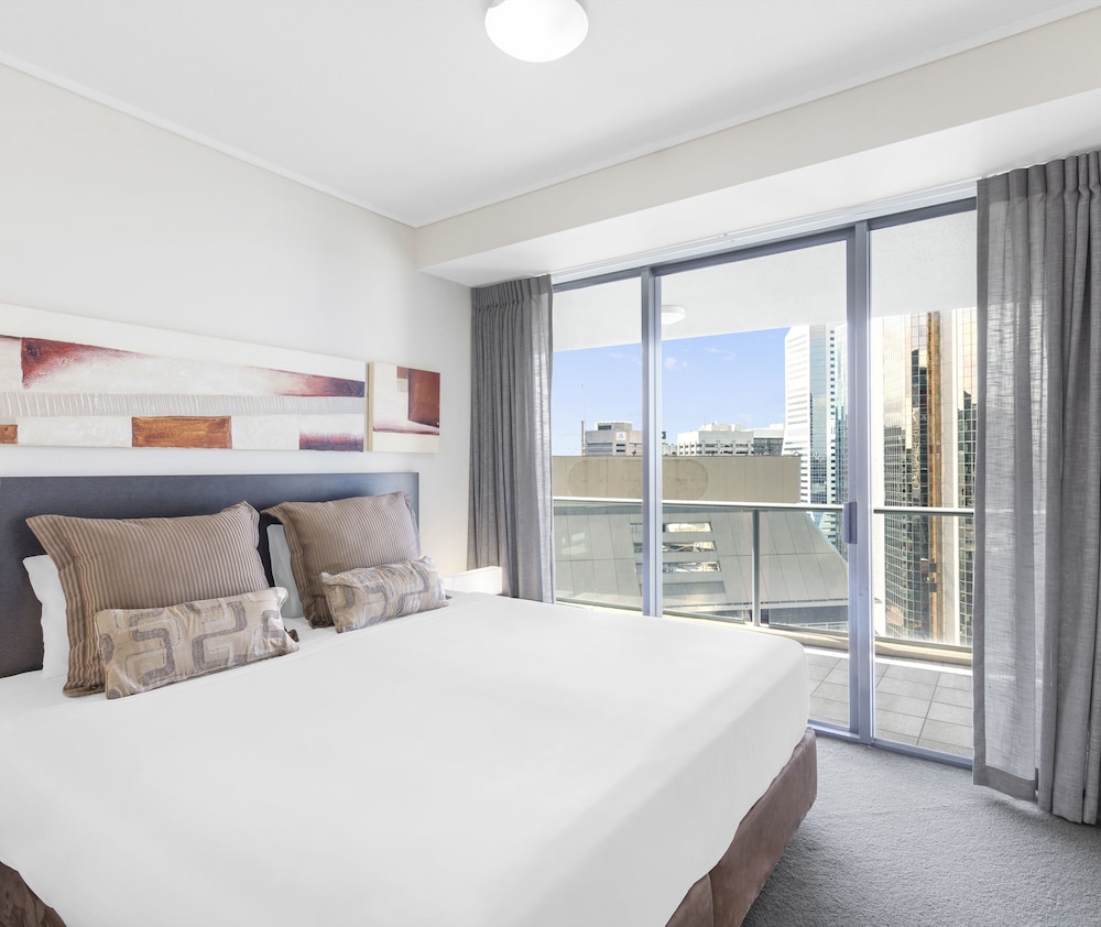 Apartment, 3 Bedrooms - Guestroom
