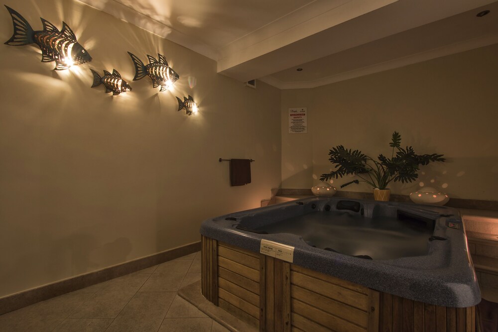 Treatment Room
