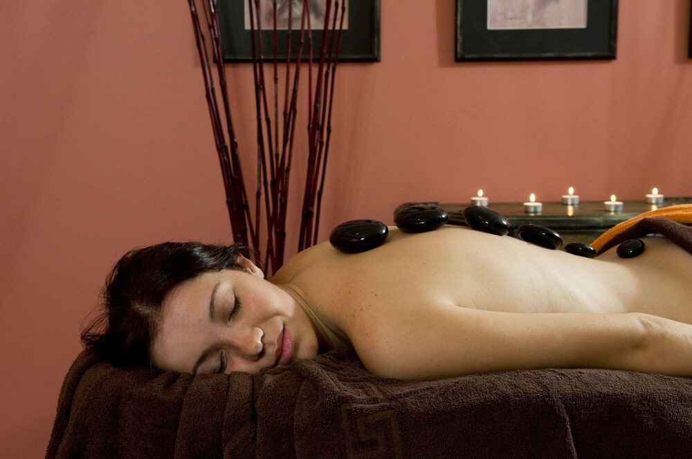 Spa Treatment