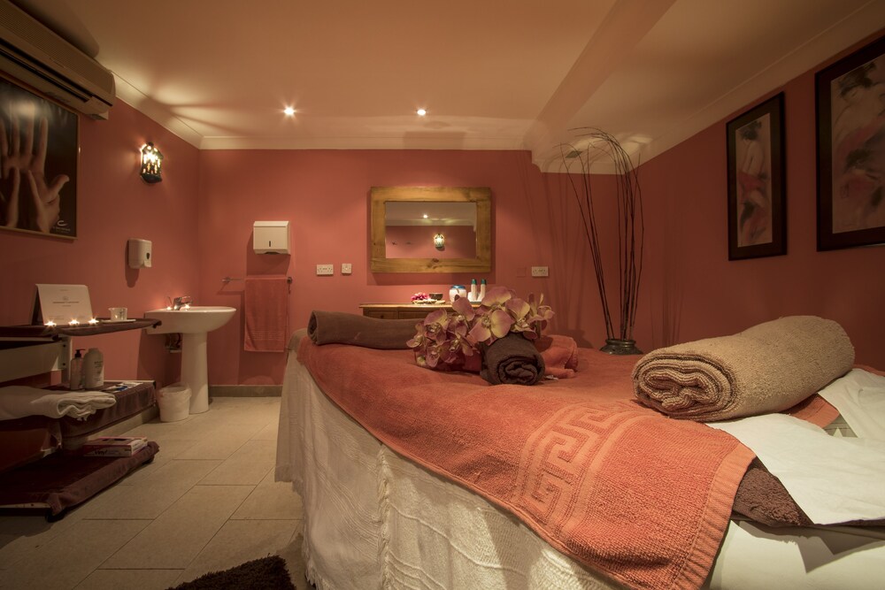 Treatment Room