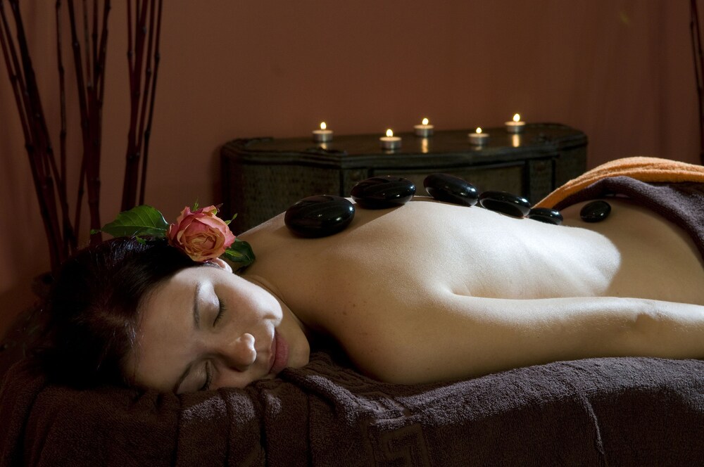 Spa Treatment