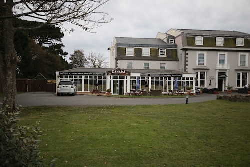 La Trelade Hotel
