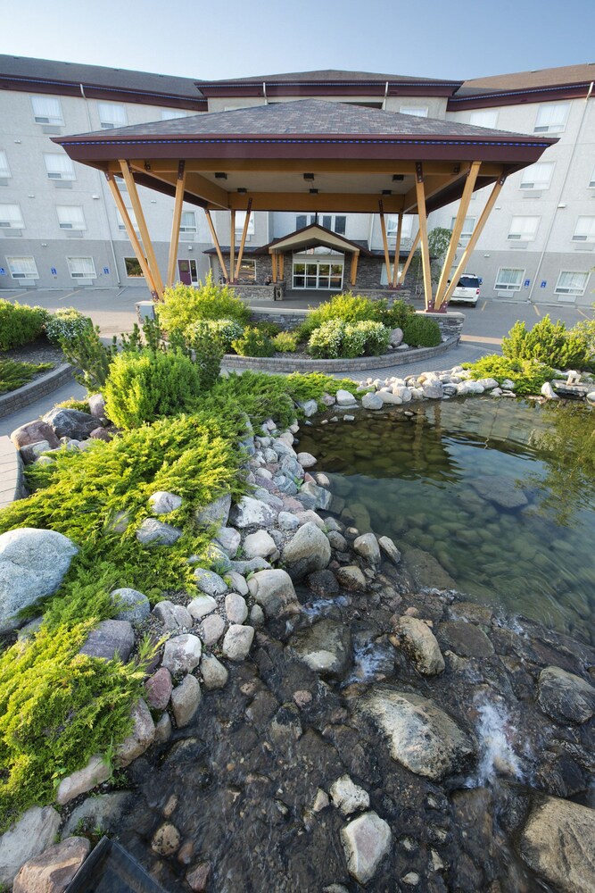 Hotel Front