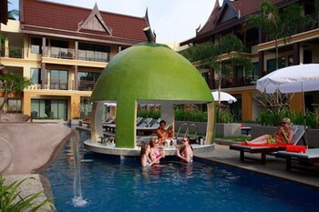 Hotel Bar