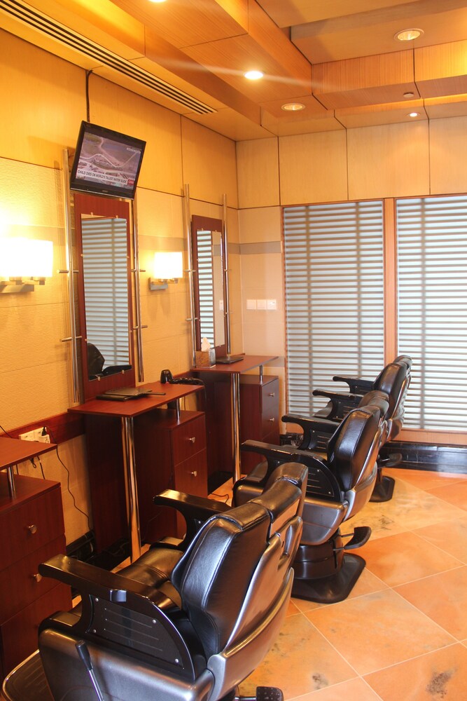 Hair Salon