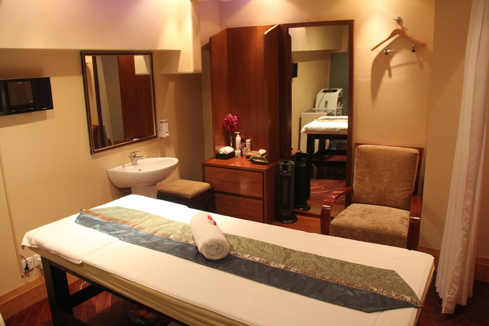 Spa