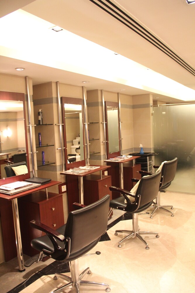 Hair Salon