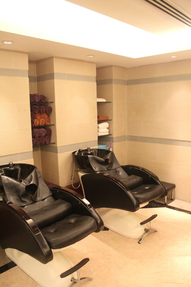 Treatment Room
