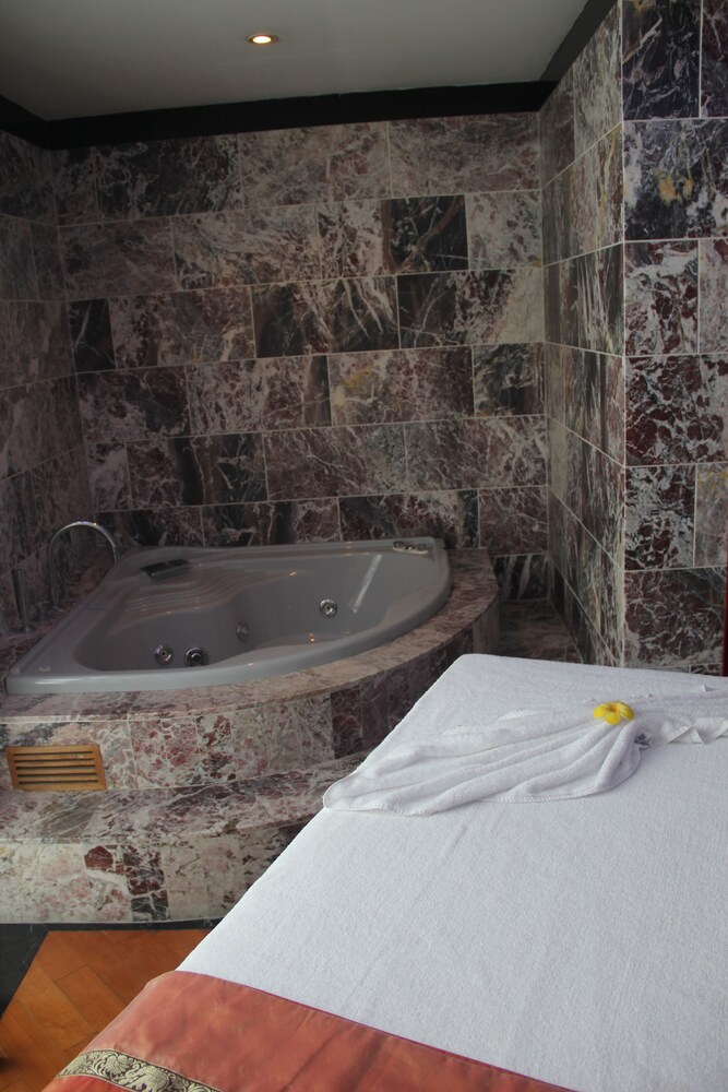 Turkish Bath
