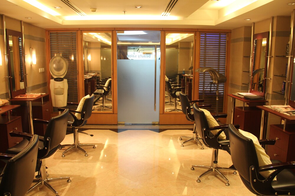 Hair Salon