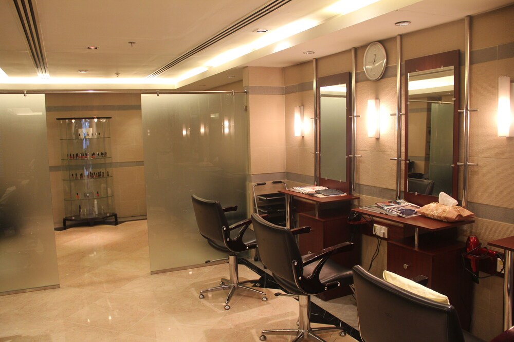 Hair Salon