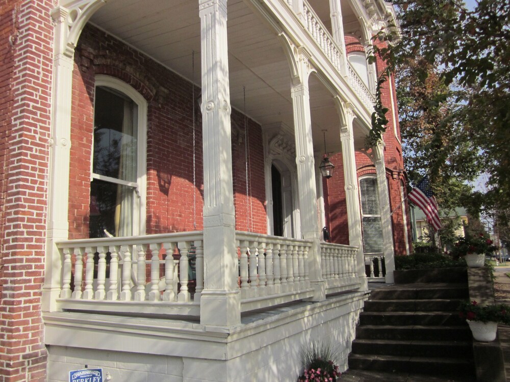 Porch