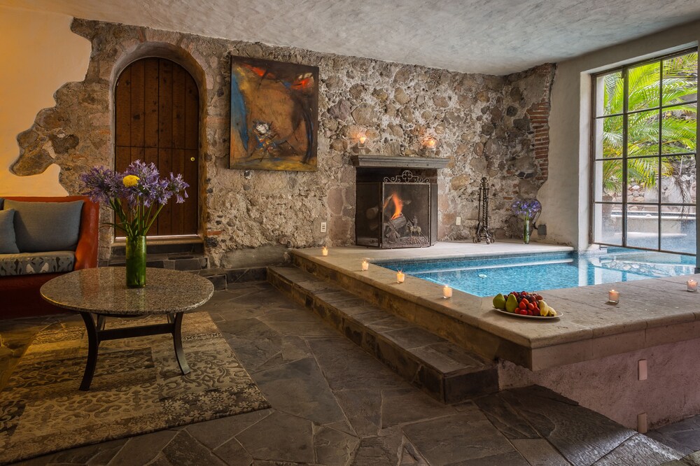 Jetted Tub
