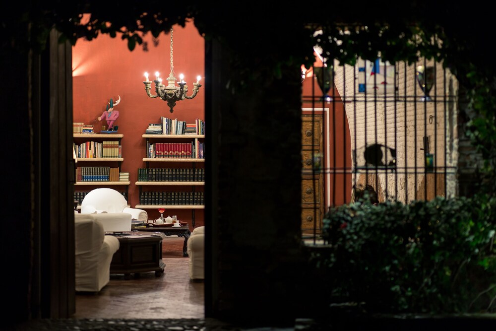Library