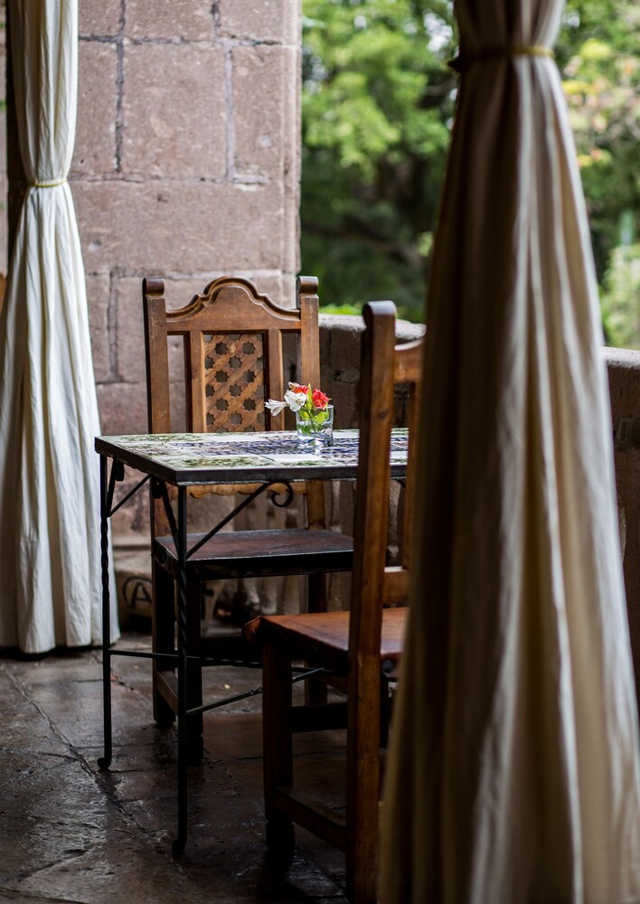 Hotel Interior