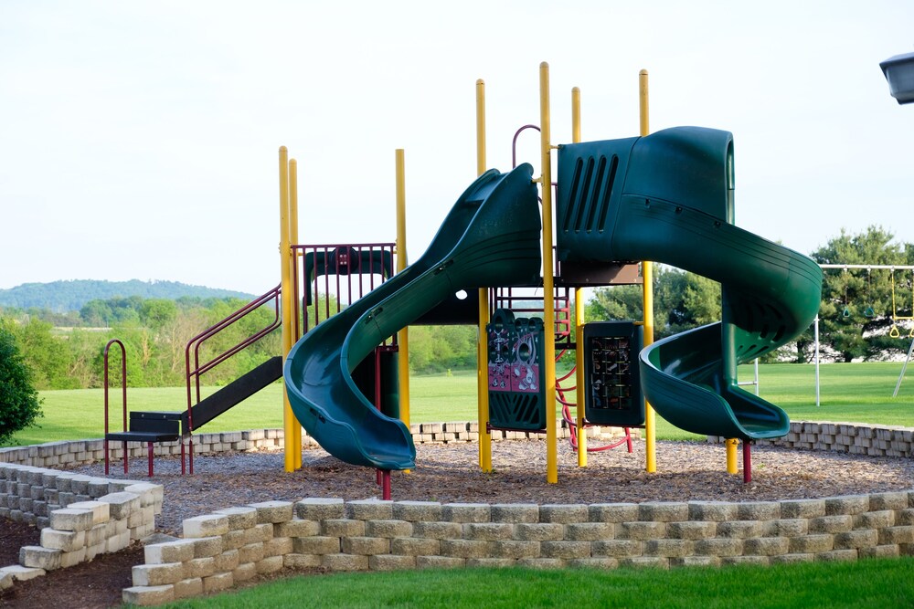 Sports Facility
