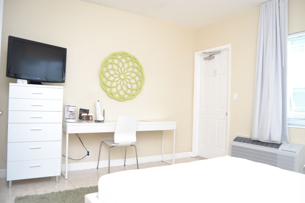 Guestroom