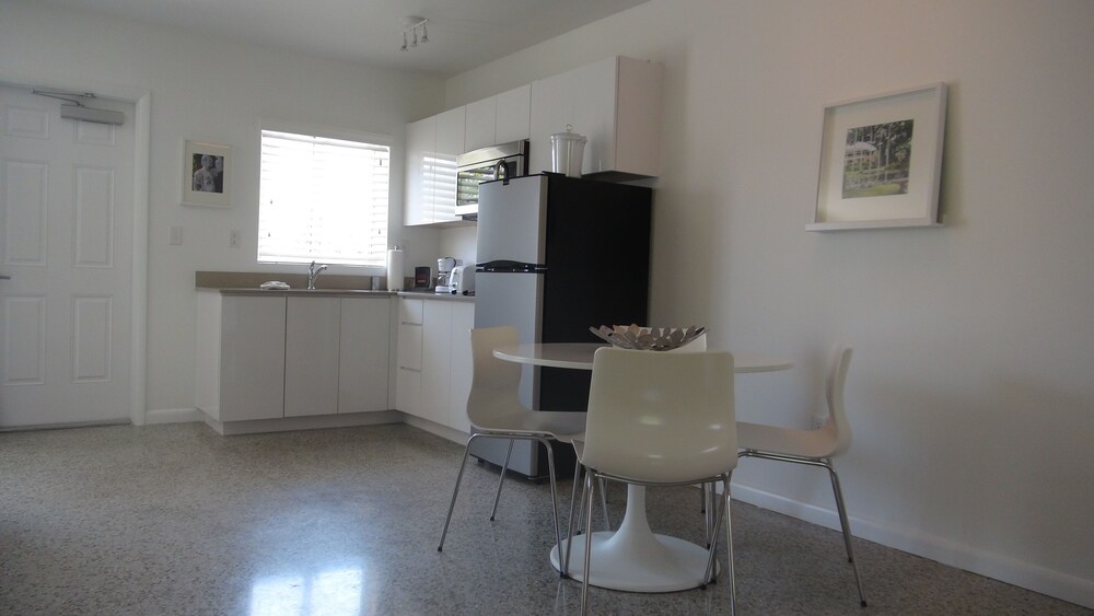In-Room Kitchen