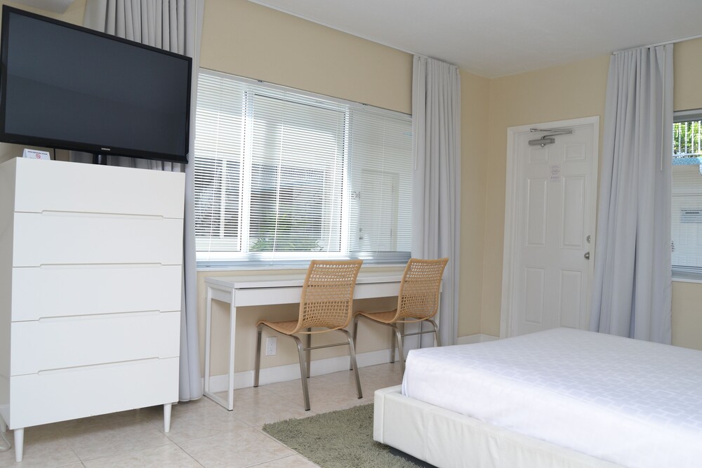 Guestroom