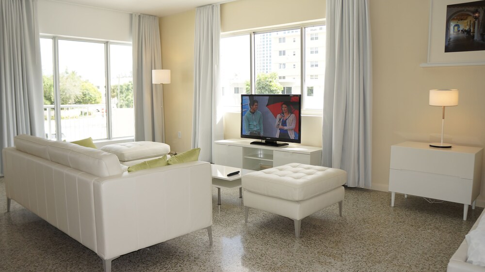 Guestroom