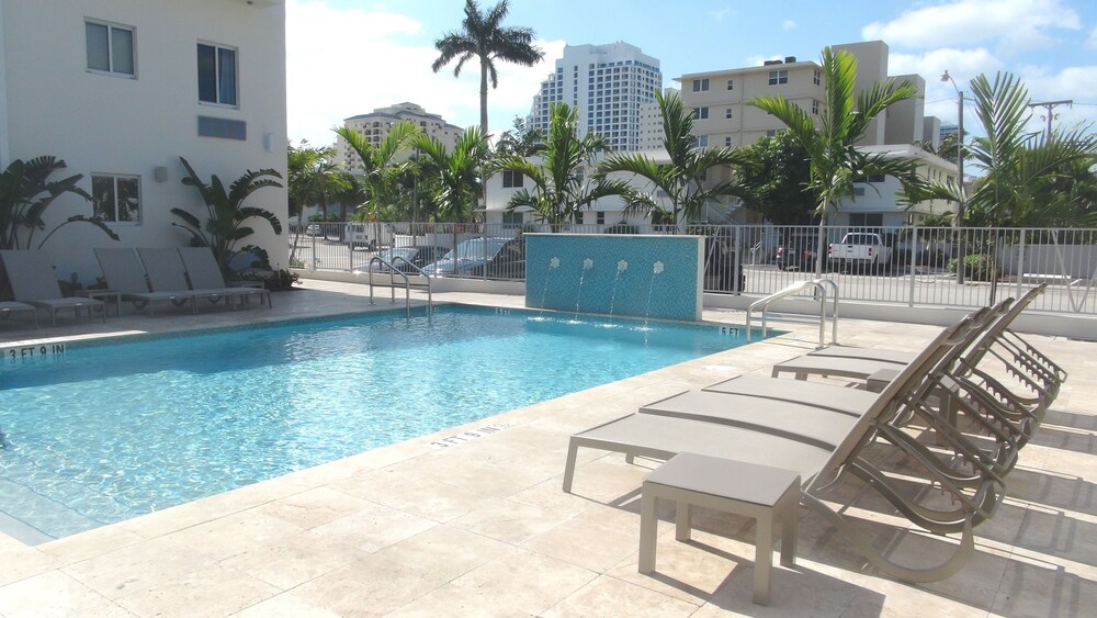 Childrens Pool